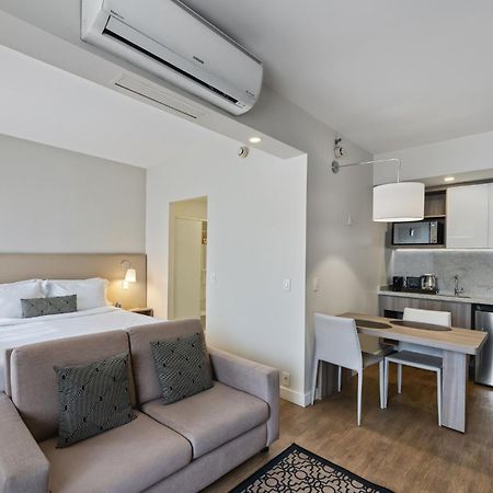 Staybridge Suites Sao Paulo By Ihg Exterior photo