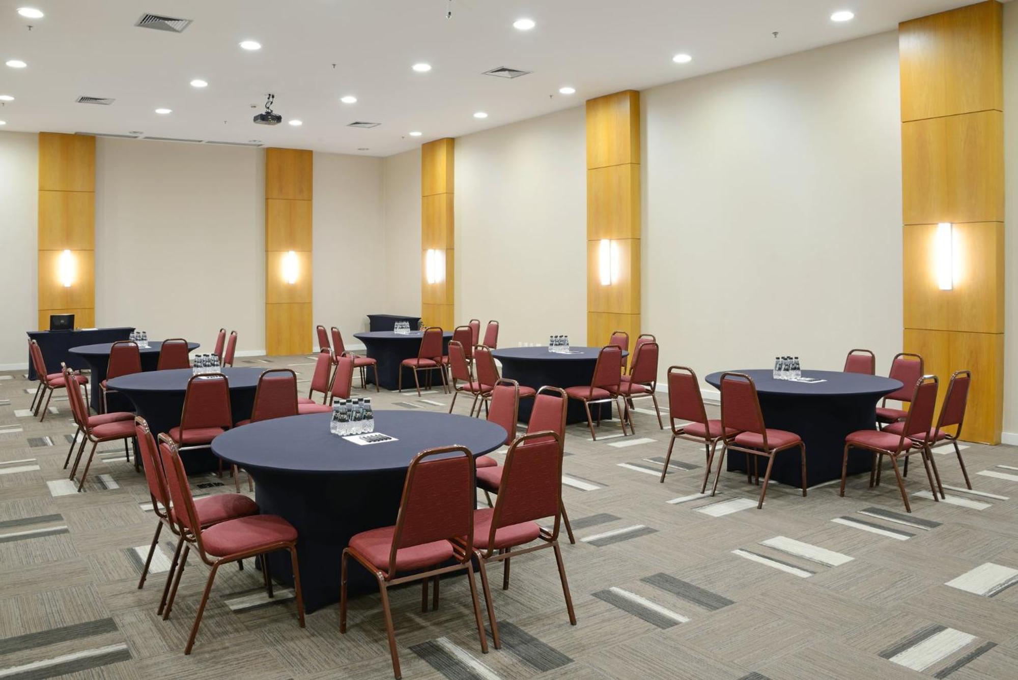 Staybridge Suites Sao Paulo By Ihg Exterior photo
