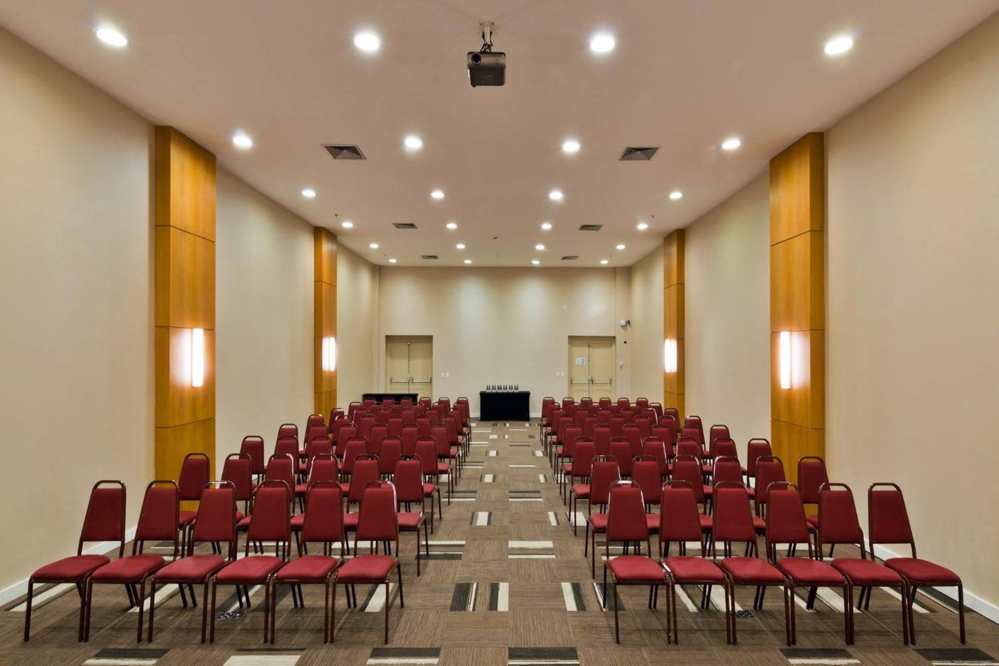 Staybridge Suites Sao Paulo By Ihg Exterior photo