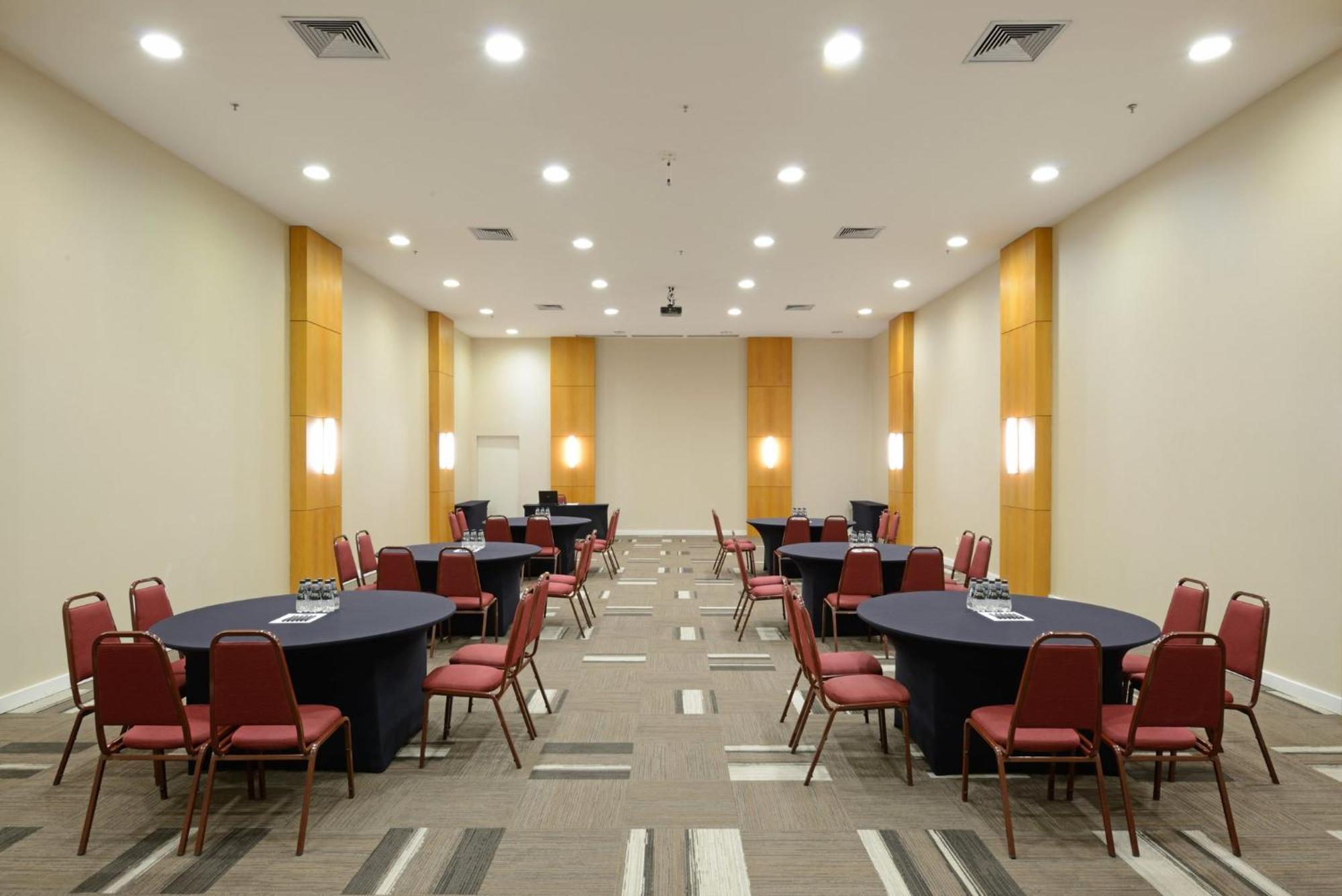 Staybridge Suites Sao Paulo By Ihg Exterior photo